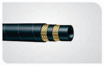 Hydraulic Hose (Medium Pressure)